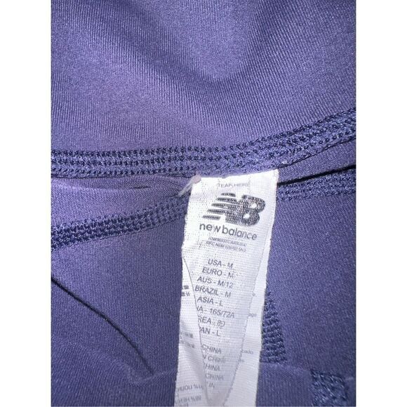 New Balance Dri-Fit Shorts - Picture 5 of 5